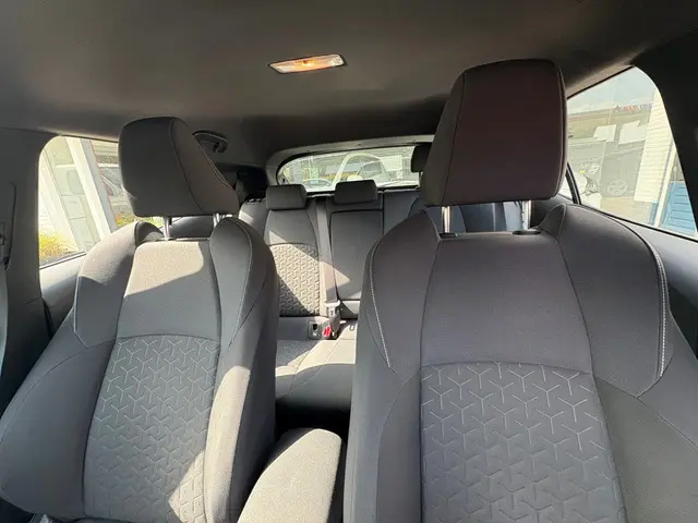 Toyota Corolla 1.8 Hybrid Active 2020 Hybride Benzine 15