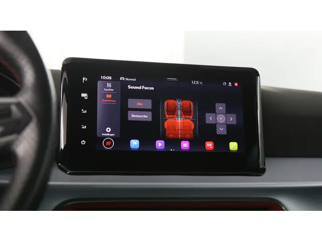 SEAT Arona 1.0 TSI FR Business Intense DSG 2022 Benzine 34