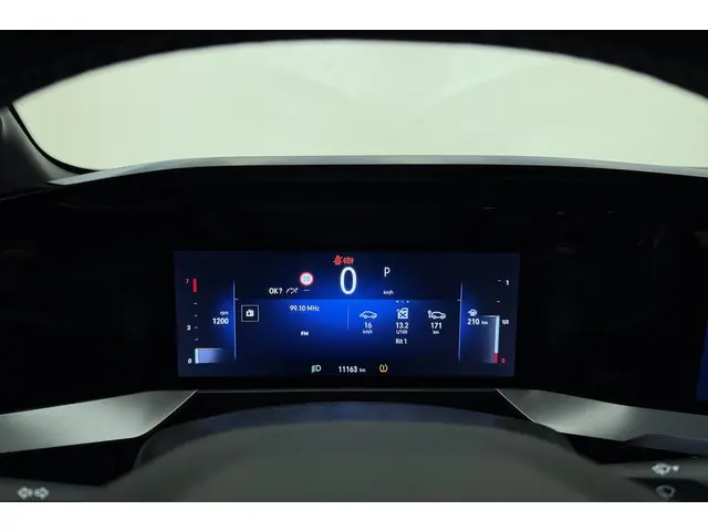 Opel Mokka 1.2 Turbo GS 2025 Benzine 28