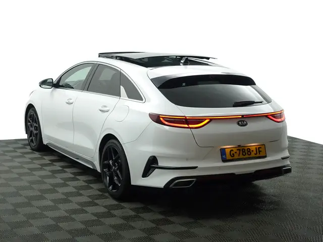 Kia ProCeed 1.4 T-GDI GT-PlusLine Aut- 2019 Benzine 5