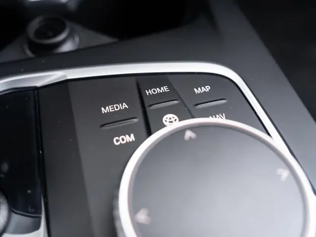 BMW 1 Serie 118i 2022 Benzine 24