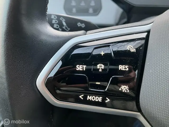 Volkswagen ID.3 Pro 58 kWh VOL OPTIES 2022 Elektrisch 22