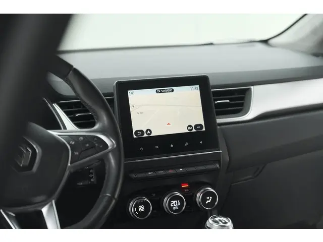 Renault Captur TCe 100 Intens 2020 Benzine 51