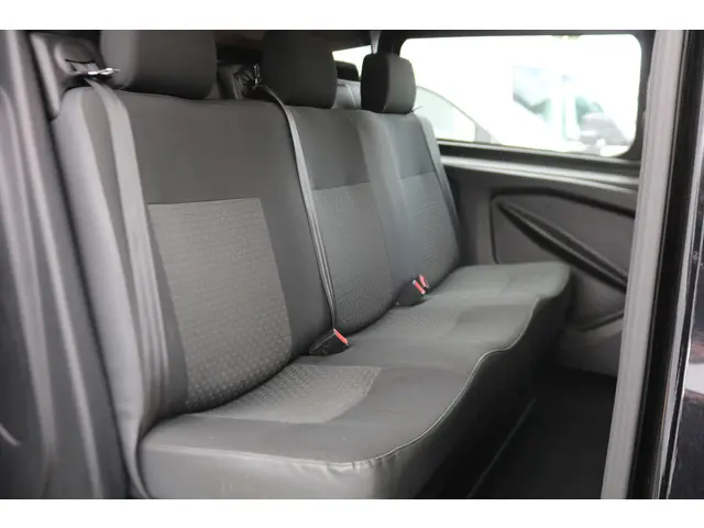 Ford Transit Custom 2.0 TDCI L2 H1 Trend DC 2022 Diesel 3