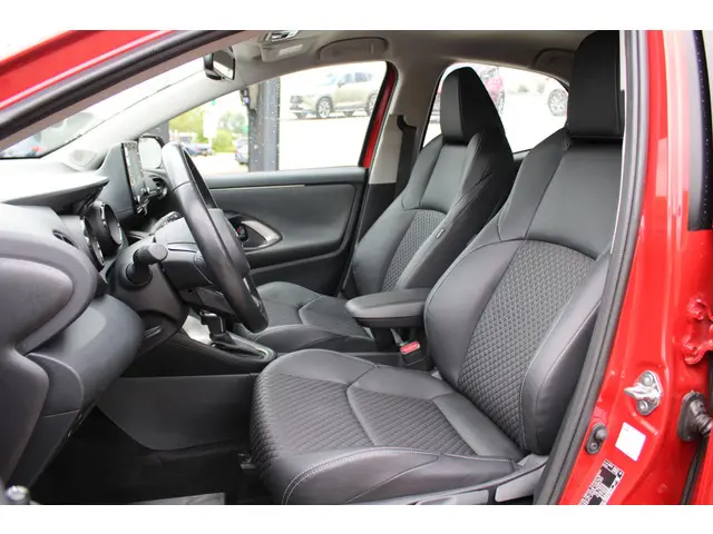 Mazda 2 Hybrid 1.5 Homura 2022 Hybride Benzine 12