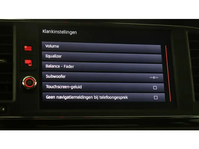 SEAT Leon ST 1.0 TSI FR Ultimate Edition 2020 Benzine 31