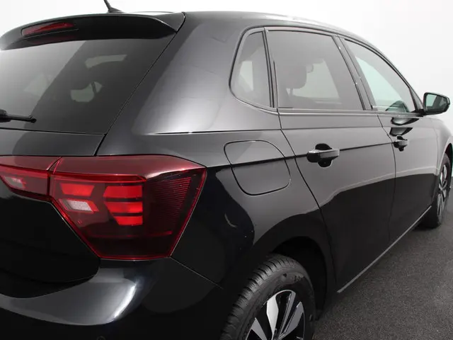 Volkswagen Polo 1.0 TSI Move 2024 Benzine 29