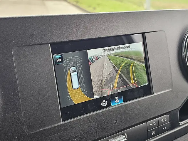 Mercedes-Benz Sprinter 314 2021 Diesel 17