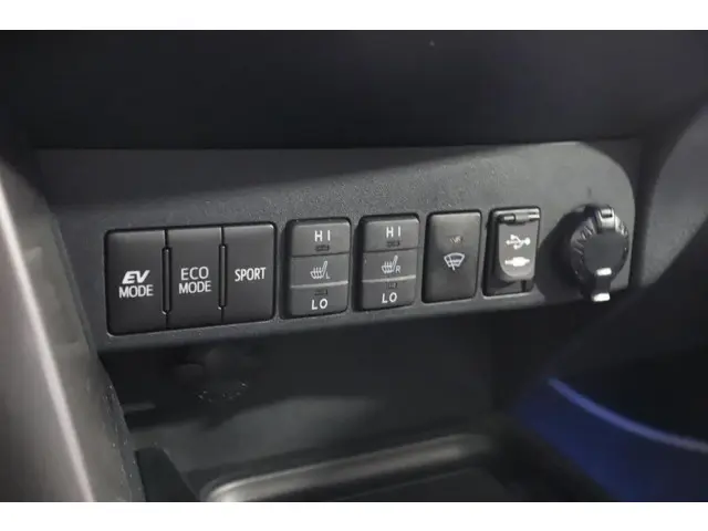 Toyota RAV4 2.5 Hybrid Energy, NAVI, 2019 Hybride Benzine 29