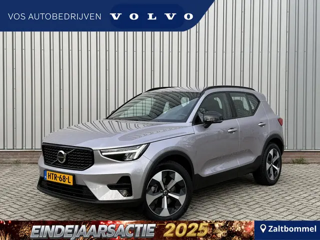 Volvo XC40 2.0 B4 Plus Dark 2025 Benzine 1