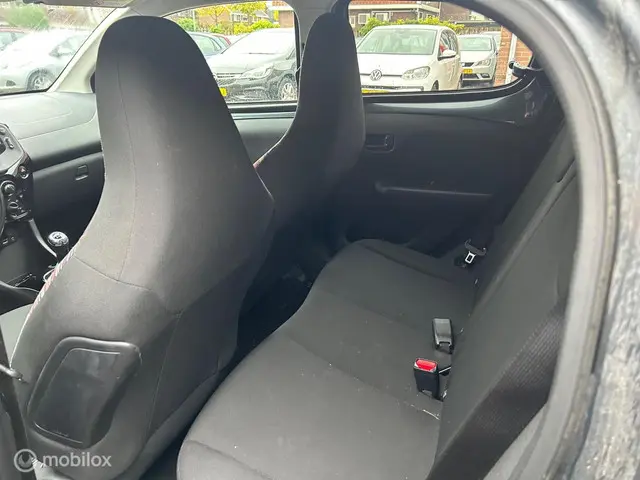 Citroën C1 1.0 VTi Feel 2018 Benzine 15