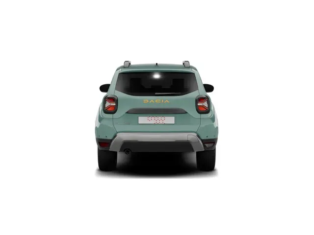 Dacia Duster Extreme 2025 Benzine 7