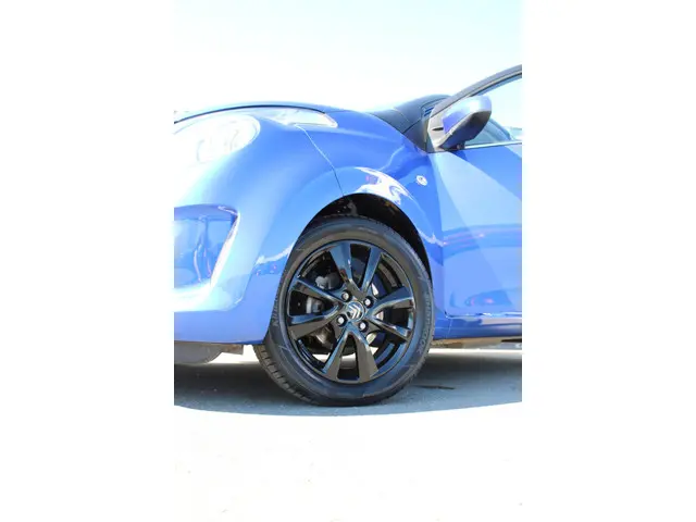 Citroën C1 1.0 VTi Shine 2019 Benzine 23