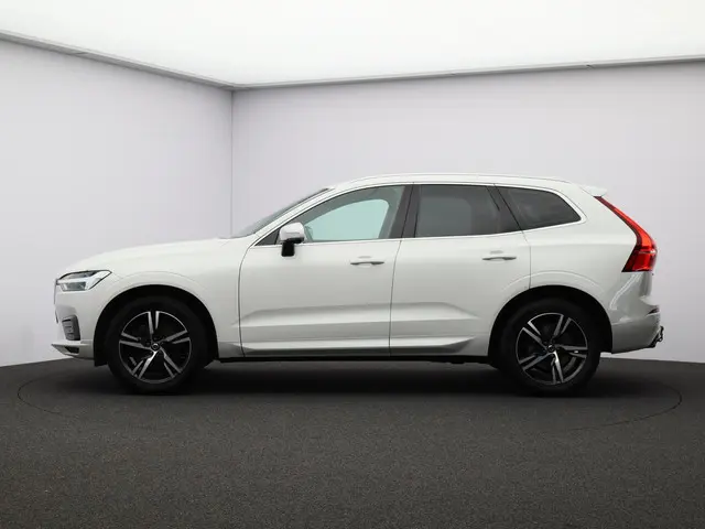 Volvo XC60 2.0 T4 R-Design 2019 Benzine 5