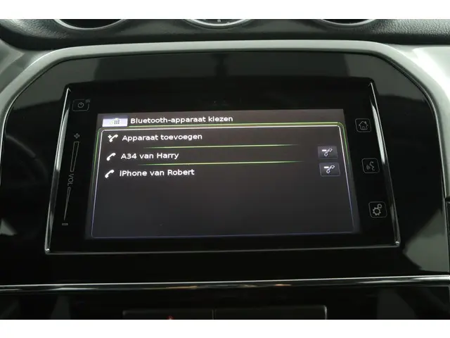Suzuki Vitara 1.6 Exclusive 2015 Benzine 56