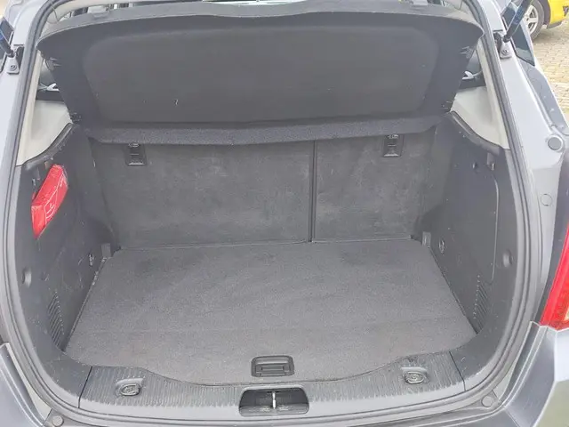 Opel Mokka 1.4 T Edition 4x4 2013 Benzine 13