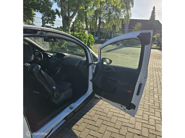 Ford B-MAX 1.0 EcoBoost Titanium 2013 Benzine 14