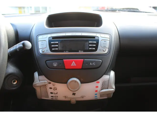 Citroën C1 1.0 Collection 2013 Benzine 19