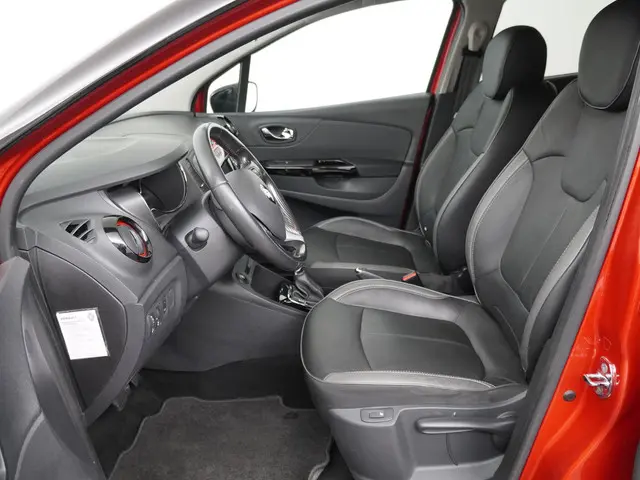 Renault Captur 1.2 TCe Xmod 2016 Benzine 11