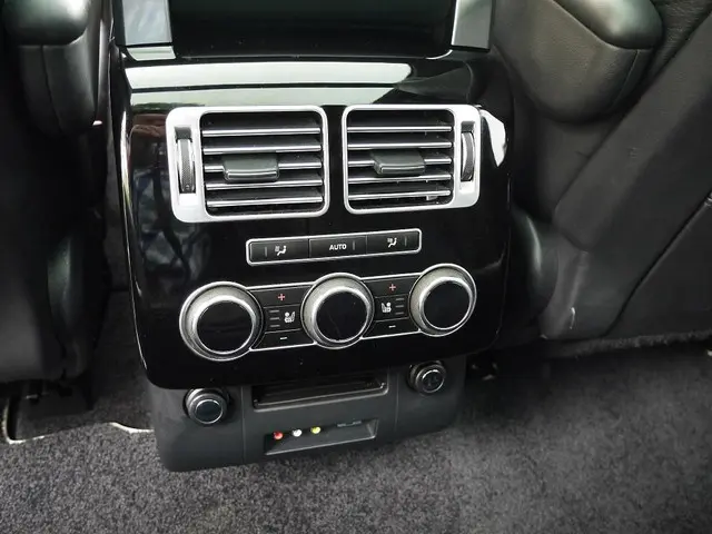 Land Rover Range Rover 4.4 SDV8 Autobiography 2013 Diesel 34