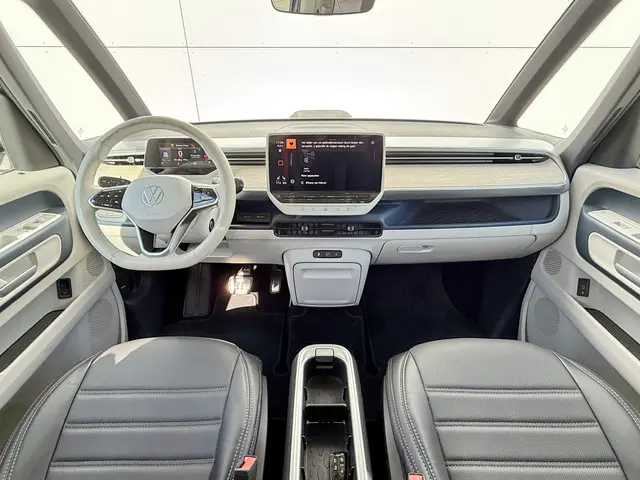 Volkswagen ID. Buzz ID.BUZZ 77 kWh 204pk 2023 Elektrisch 13