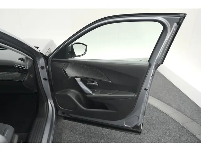 Peugeot e-2008 EV Allure 50 kWh 2020 Elektrisch 63