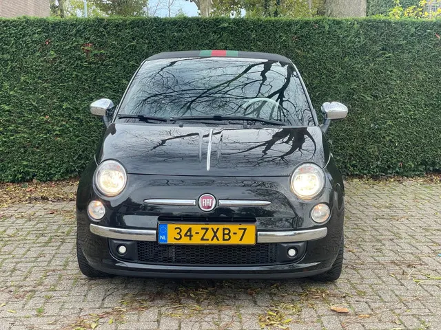 Fiat 500C 3