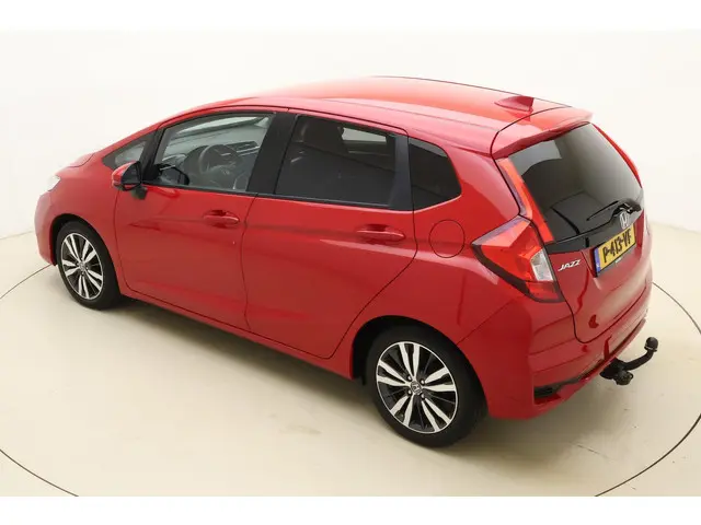 Honda Jazz 1.3 i-VTEC Elegance 2019 Benzine 4