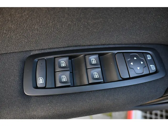 Renault Mégane Estate 1.0 TCe Business Zen 2022 Benzine 26