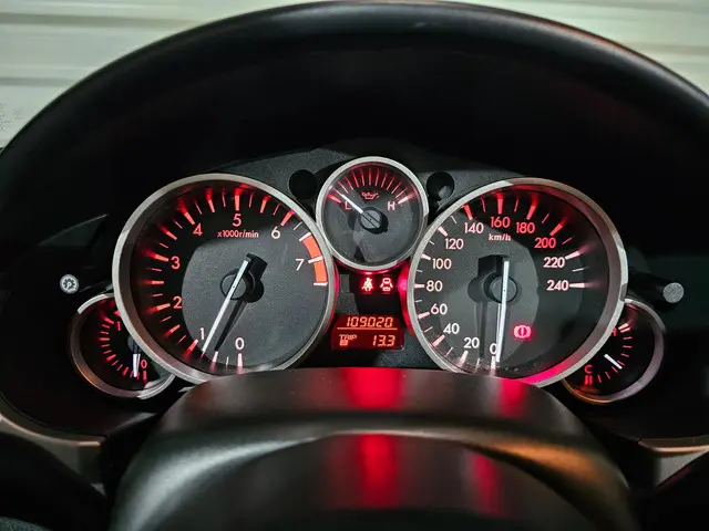 Mazda MX-5 1.8 TS 2012 Benzine 13