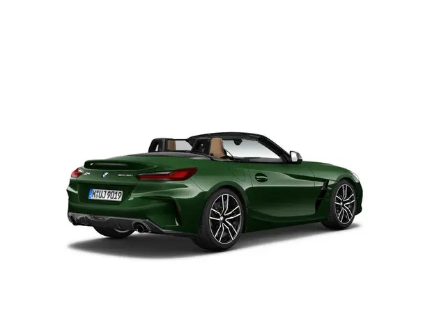 BMW Z4 Roadster sDrive30i 2026 Benzine 2