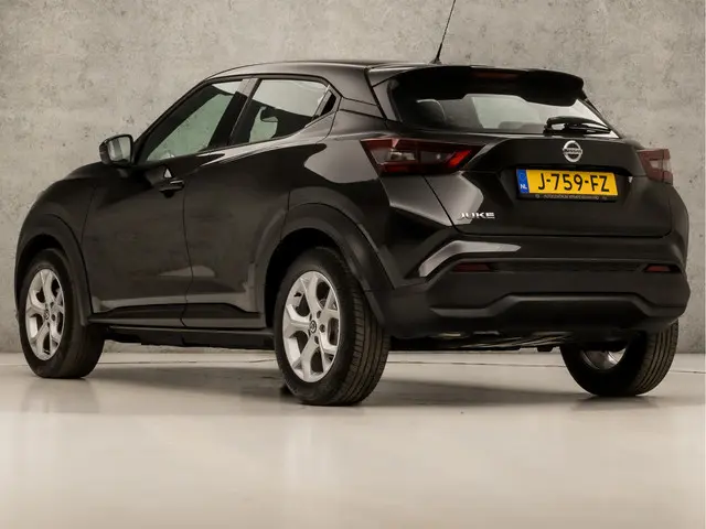Nissan Juke 1.0 DIG-T Acenta Sport 2020 Benzine 3