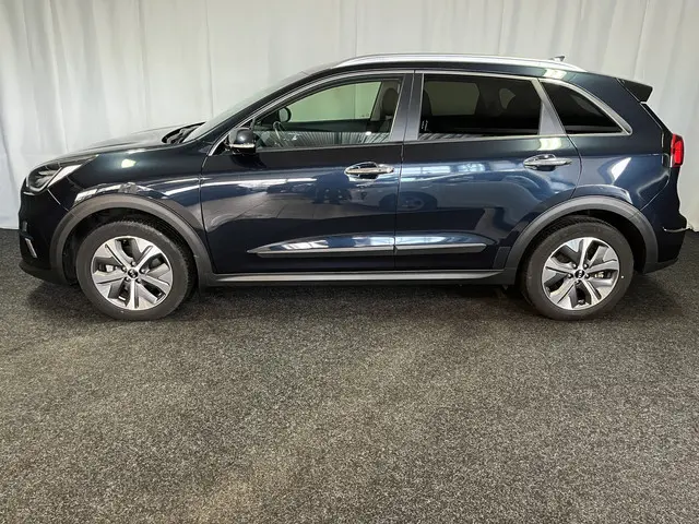 Kia e-Niro 2