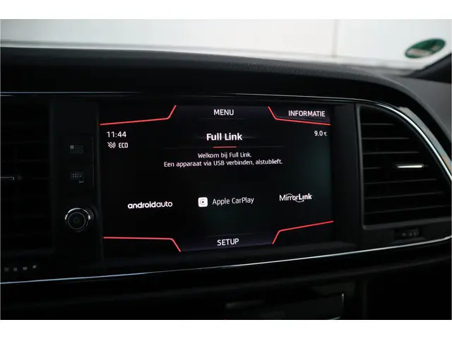 SEAT Leon 1.5 TSI FR Business Intense 2019 Benzine 51