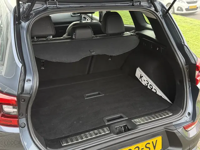 Renault Kadjar 1.3 TCe Intens 2019 Benzine 13