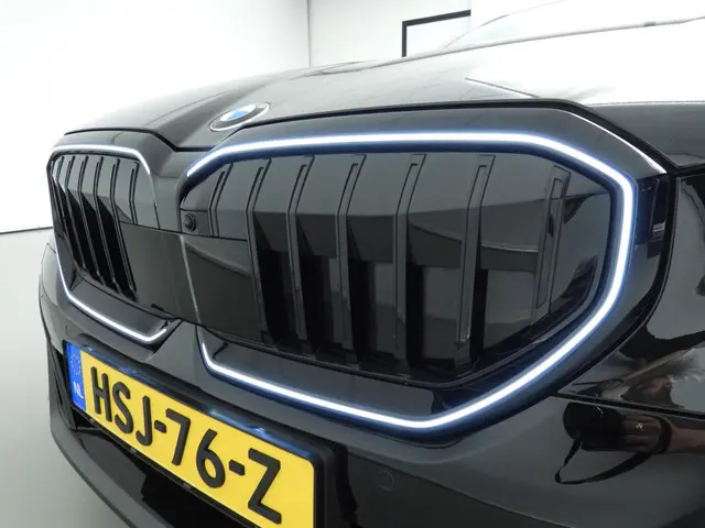 BMW 5 Serie Touring 520d 2025 Diesel 40