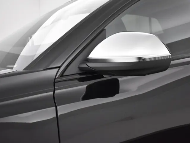 Audi SQ8 4.0 TFSI quattro 507 PK 2025 Benzine 50