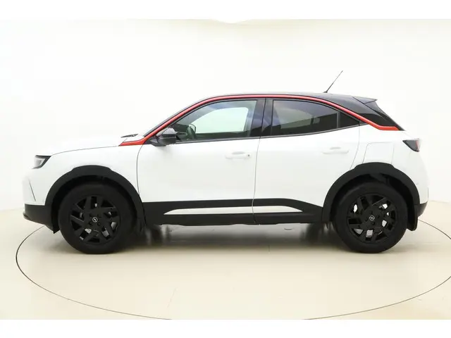 Opel Mokka 1.2 Turbo GS Line 2022 Benzine 5