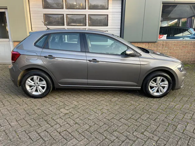 Volkswagen Polo 1.0 TSI Beats 2019 Benzine 5