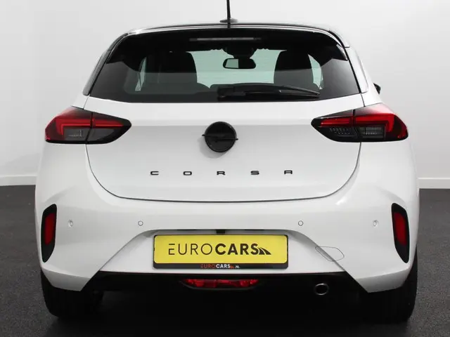 Opel Corsa 1.2 GS 2024 Benzine 5