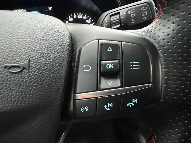 Ford Focus 1.0 EcoBoost ST Line Business 2018 Benzine 26