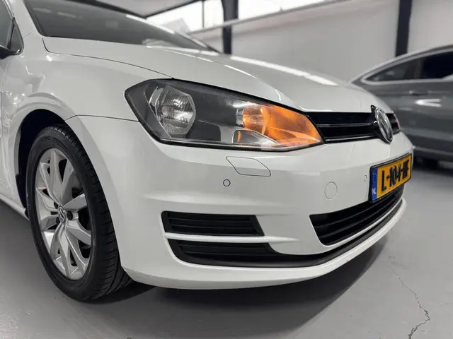 Volkswagen Golf 1.4 TSI ACT Highline 2013 Benzine 18