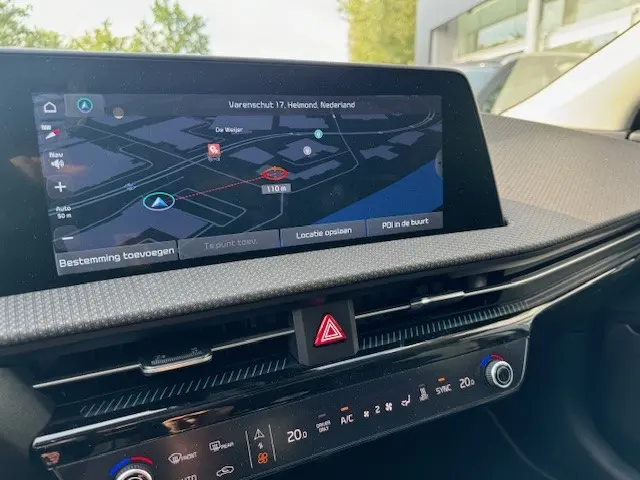 Kia EV6 Plus Advanced 77.4 kWh 2024 Elektrisch 9
