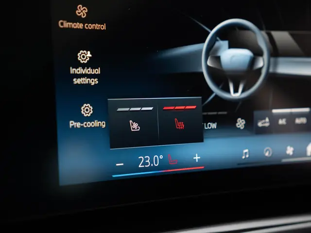 BMW 5 Serie Touring 520i 2025 Benzine 35