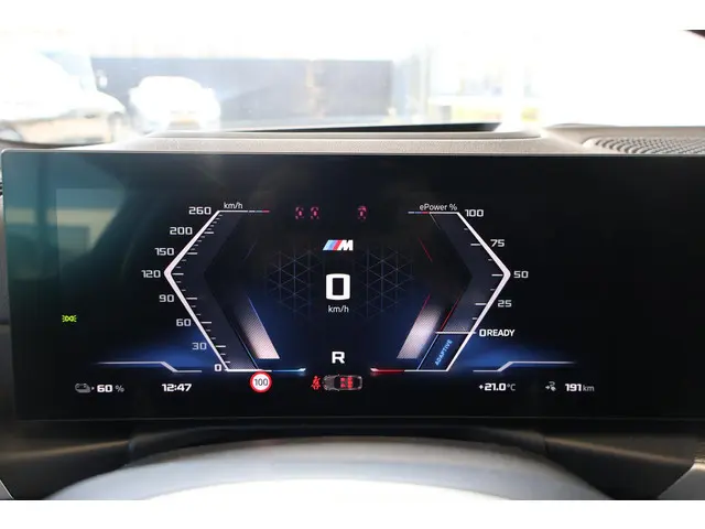 BMW i4 M50 2023 Elektrisch 15