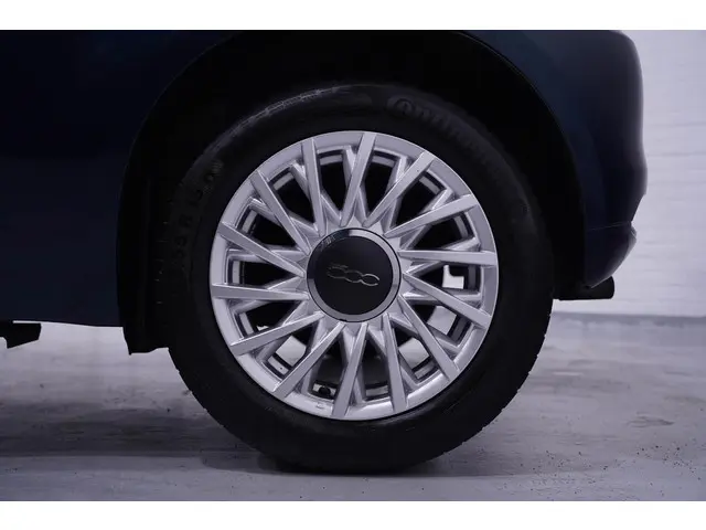 Fiat 500C 0.9 TwinAir Turbo Lounge 2019 Benzine 28