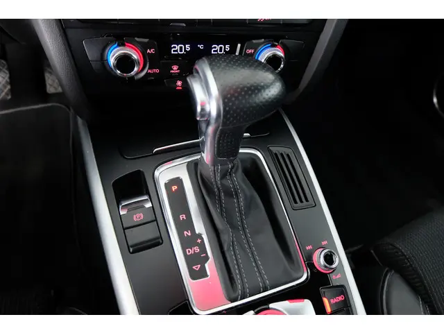 Audi A5 Sportback 1.8 TFSI Sport Edition 2015 Benzine 12