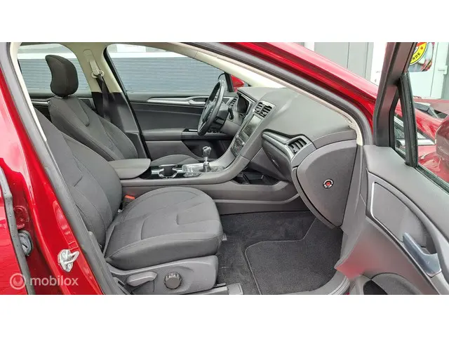 Ford Mondeo 1.5 Titanium 2015 Benzine 17