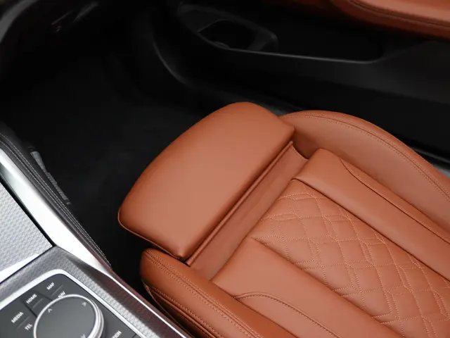 BMW 4 Serie Cabrio 420i 2025 Benzine 22