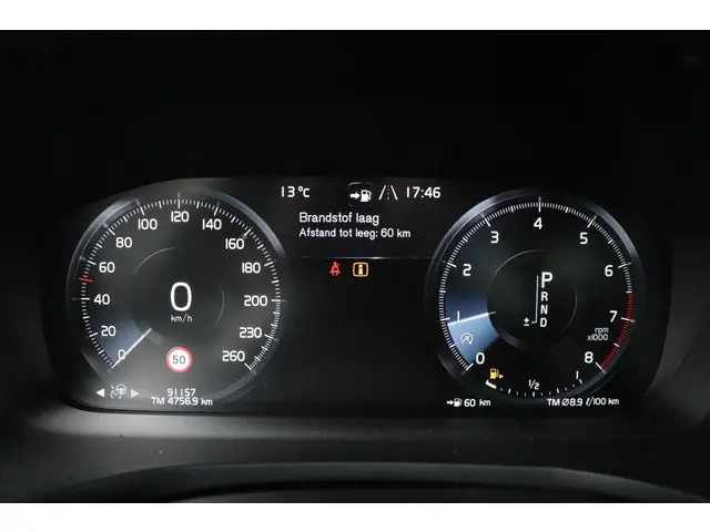 Volvo S60 2.0 T4 R-Design 2020 Benzine 4